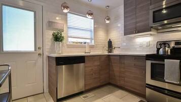 Cucina privata
