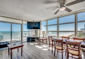 Dining - Carolinian Resort #733 (Myrtle Beach)
