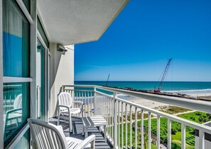 Property grounds - Carolinian Resort #733 (Myrtle Beach)