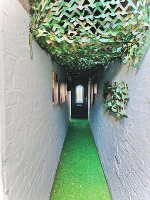 Interior - Ideal pay-as-you-stay 1-bed apartment in Preston (Preston)