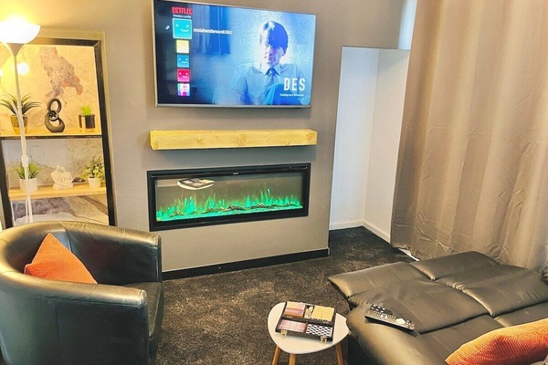 Your Comfort Zone Awaits