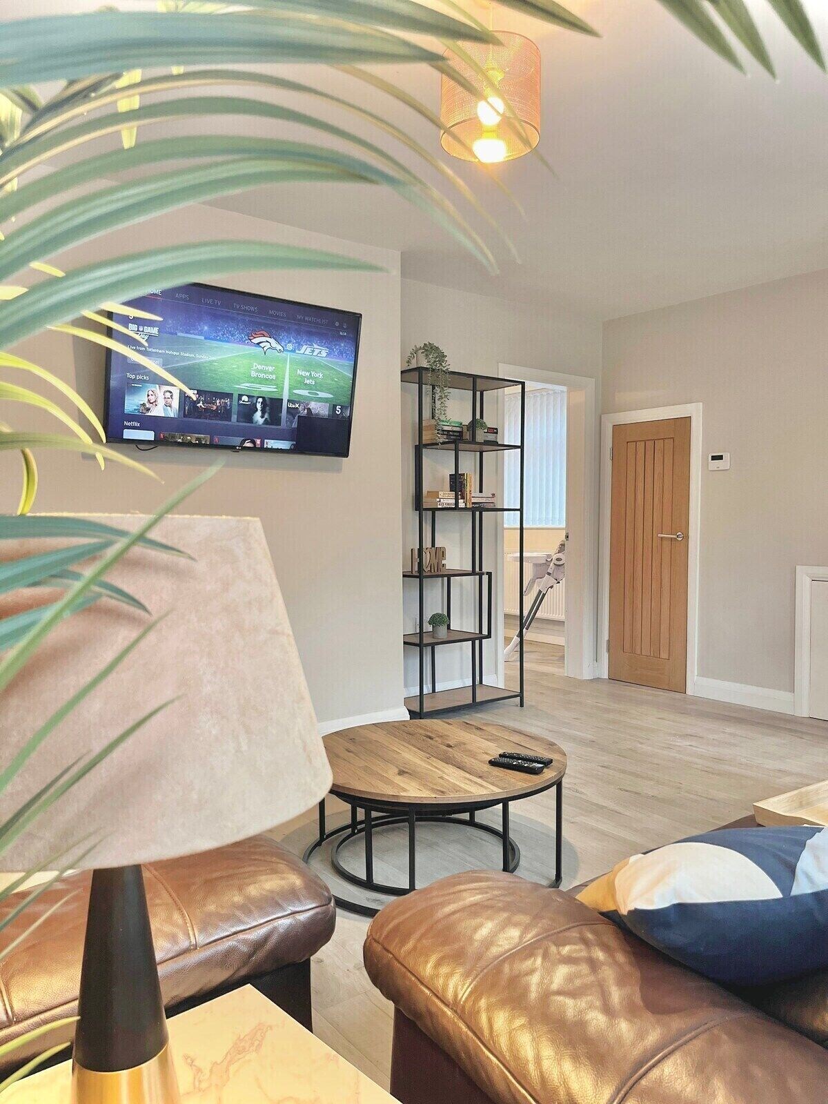 Image de profil de l’hôte