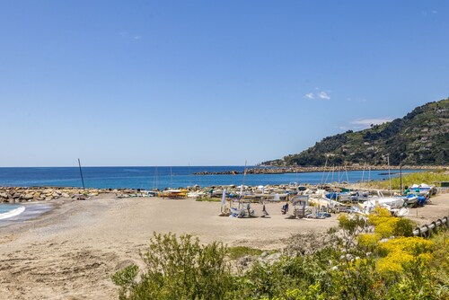 Next to the Beach by Wonderful Italy