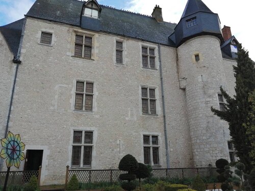 Gite l'Opale, 3 stars, 20mn from Chambord castle