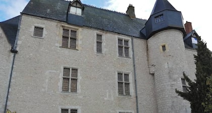 Gite l'Opale, 3 stars, 20mn from Chambord castle