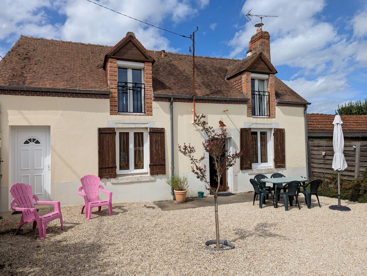 Bild für Gastgeberprofil