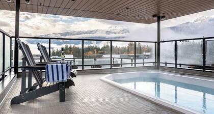 The Ridge - 3 Bedroom Condo | Roof Top Hot Tub