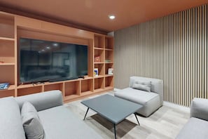 Espetáculo de teatro