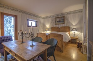 1 Schlafzimmer, Bettwäsche