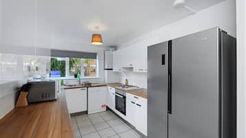 Wasserkocher, Toaster