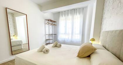 Apartamentos Zaragoza Gran Via 3000