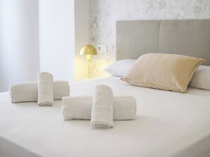 Room - Apartamentos Zaragoza Gran Via 3000 (Zaragoza)