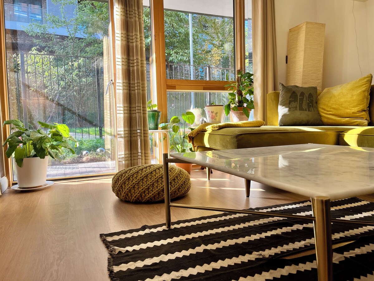 Image de profil de l’hôte