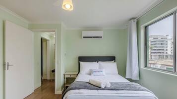 Apartamento | 1 quarto, Wi-Fi de cortesia