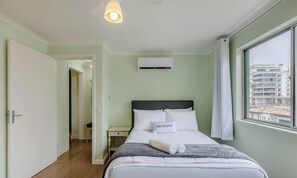 Apartment | 1 Schlafzimmer, kostenloses WLAN