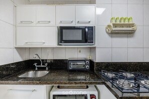 อพาร์ทเมนท์ | ครัวส่วนตัว