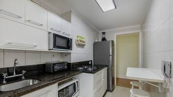 Apartamento | Cozinha privada