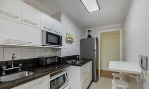 อพาร์ทเมนท์ | ครัวส�่วนตัว