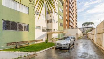 Apartamento | Exterior