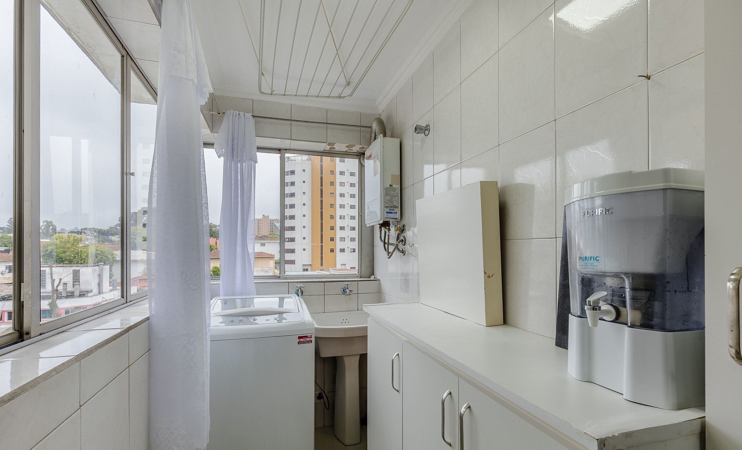 Huoneisto | Sisätilat