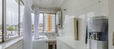 Lejlighed | Interiør