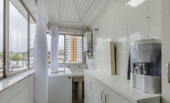 Apartment | Innenbereich