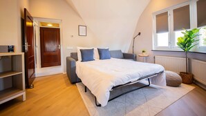 Unclassified image, 4 of 52, button - Prestige 70m2 Two-Bedroom Apartment - VW142A (Eindhoven)