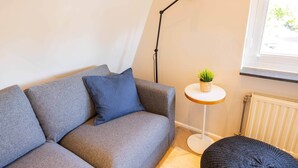 Unclassified image, 5 of 52, button - Prestige 70m2 Two-Bedroom Apartment - VW142A (Eindhoven)