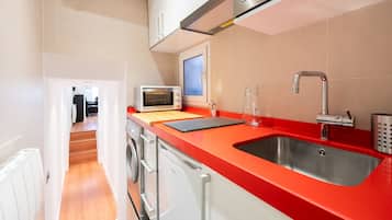 Appartement | 1 slaapkamer