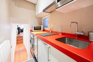 Appartement | 1 slaapkamer