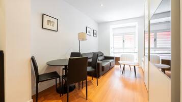 Leilighet | 1 soverom