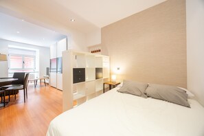 apartman | 1 hálószoba