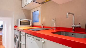 Appartamento | 1 camera