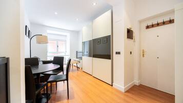 Casa | 1 quarto