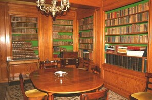 Executive lounge - Château de Roques (Teilhet)