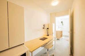 Interior - Urban Luxe 70m2 Three-Bedroom Apartment GB-62 (Eindhoven)