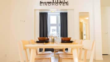 Dineren