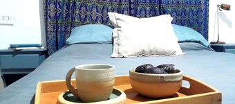 House Azul Summer cottage Villa del Dique