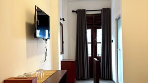Deluxe Double Room with AC