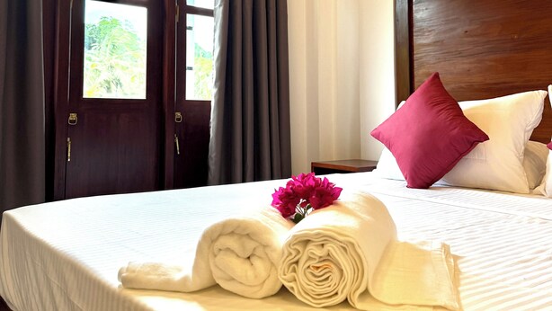 Standard Double Room with AC