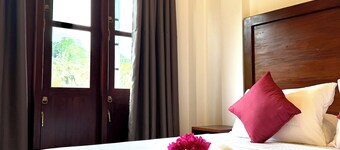 Pearl Kingdom Hotel & Resort