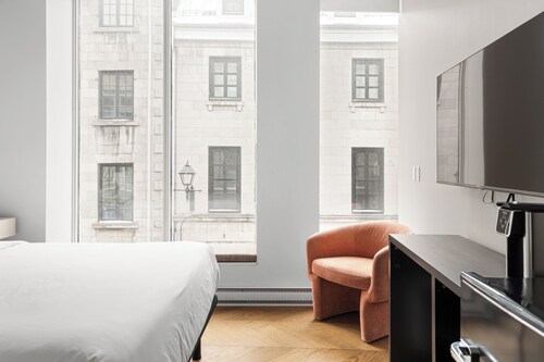 The Bowery Lofts Hotel