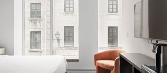 The Bowery Lofts Hotel