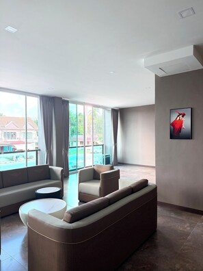 Exterior - Me luxe hotel Aonang (Mueang)