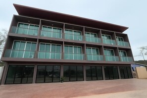 Exterior - Me luxe hotel Aonang (Mueang)