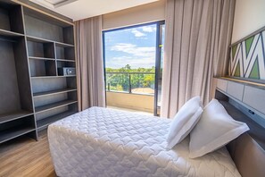 Een strijkplank/strijkijzer, gratis wifi, beddengoed, rolstoeltoegang