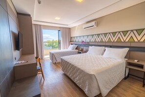 Silitysrauta/-lauta, ilmainen Wi-Fi, vuodevaatteet, pääsy pyörätuolilla