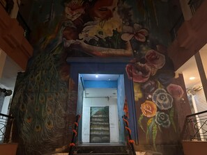 Exterior - GoBravo Loft Living-Nr IGI Airport Delhi (New Delhi)