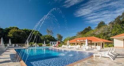 Perfect for Three! Superior Triple Stay with 3 Twin Beds for Shared Comfort