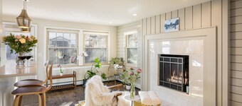 Chic Gem with Game Room, 5-Min Drive to Pearl St & CU